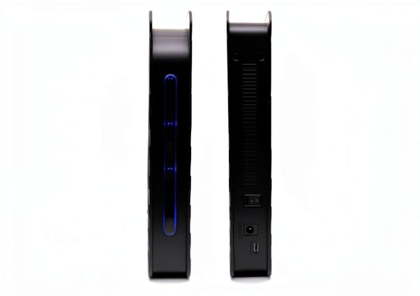 3TB External Hard Drive Avolusion USB 3.0 Gaming-3