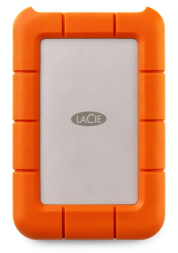 Seagate Rugged Mini 5 TB External Hard Drive-0