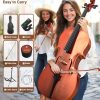 Full Size Acoustic Cello PYY Maple Spruce Design-3