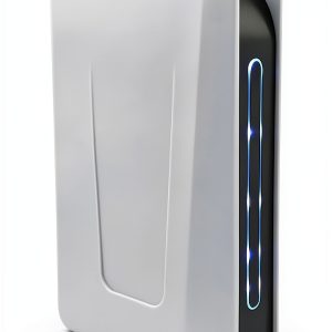 8TB External Gaming Hard Drive Avoluxion USB3-0