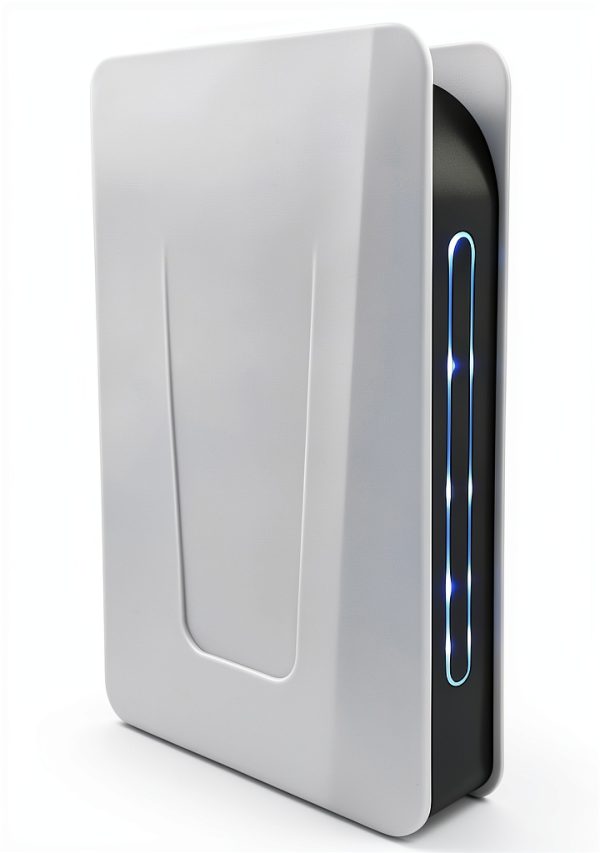 8TB External Gaming Hard Drive Avoluxion USB3-0