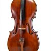 Cello Musical Instrument 4/4CCO-300 Maple Spruce-2