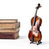 Yamaha Acoustic Cello Basswood 4-String-2