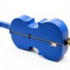 Kids Foam Cello Musical Instrument Toy-2