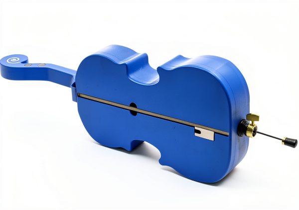 Kids Foam Cello Musical Instrument Toy-2