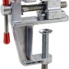 Premium Ergonomic Monitor Arm Adjustable Height Desk Mount-1