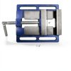 Nagpew Drill Press Vise 4 Inch Blue Industrial Steel-1