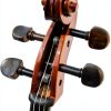 Pavo Acoustic Cello Matte Finish Maple-2