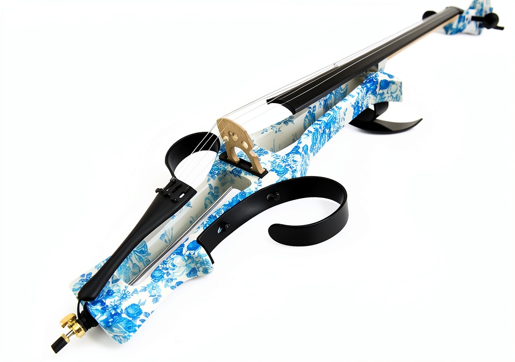 Aliyes Electric Cello Professional Pick-up System