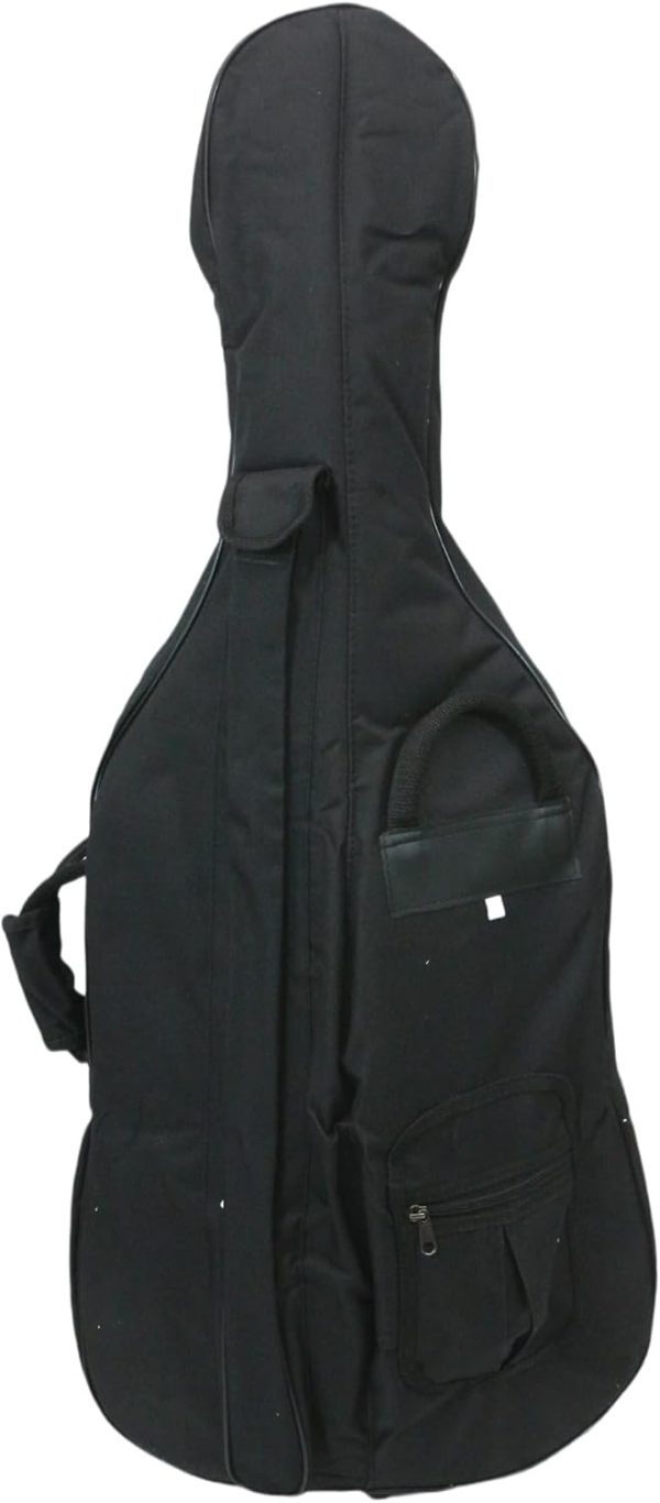 Xiangzi 1/8 Cello Maple Back Professional Student-8