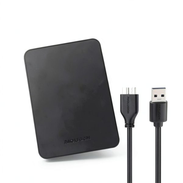 Avolusion Z2-S-BK-1TB-XF External Hard Drive-3