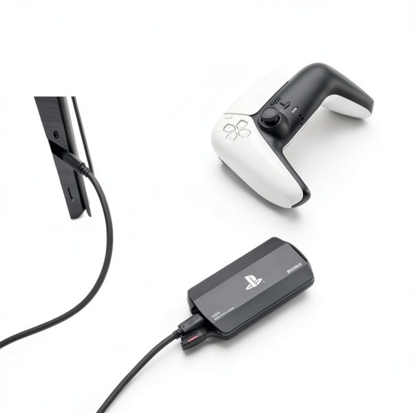Buffalo SSD-PHO Portable SSD Drive 2.0TB Black-1