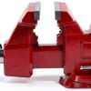 Wilton Cast Iron Bench Vise for Woodworking-3