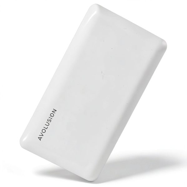 Avolusion M3-WH-2TB-XF 2TB External Hard Drive for PC-1