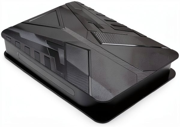 3TB External Hard Drive Avolusion USB 3.0 Gaming-6
