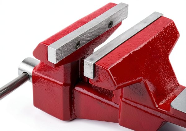Wilton Cast Iron Bench Vise for Woodworking-2