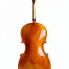 Cello Musical Instrument Adult Basswood Maple-2