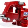 Wilton Cast Iron Bench Vise for Woodworking-0