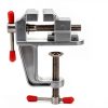 Premium Ergonomic Monitor Arm Adjustable Height Desk Mount-8