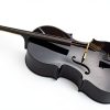 Cello Case Set for Adults Maple Spruce Top-4