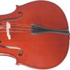 CCO 100HC 4/4 Acoustic Cello for Musicians-4