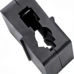 Bench Vise QEJ Carbon Black Nylon Construction-0