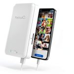 NEWQ 1TB External Hard Drive for iPhone Android PC-0