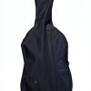 Adult Cello Musical Instrument Basswood Maple-8