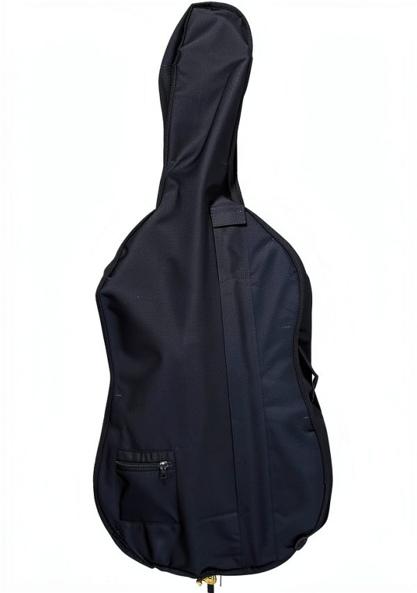 Adult Cello Musical Instrument Basswood Maple-8