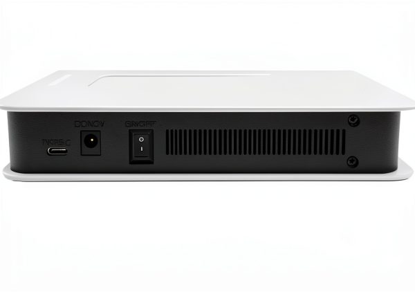 8TB External Gaming Hard Drive Avoluxion USB3-4