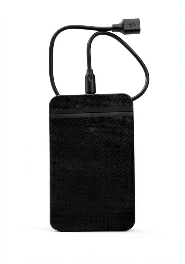 ezekers 500GB External Hard Drive for PS4 Mac Xbox-4