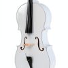Adult Cello Musical Instrument Basswood Maple-1