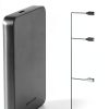 Avolusion Z2-S-BK-1TB-XF External Hard Drive-2