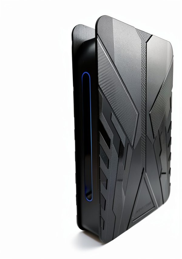 3TB External Hard Drive Avolusion USB 3.0 Gaming-1