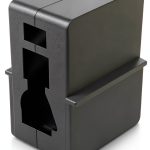 Eaikuxxi Bench Vise Reinforced Plastic Industrial Tool Block-0