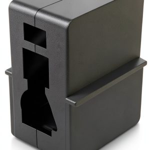 Eaikuxxi Bench Vise Reinforced Plastic Industrial Tool Block-0