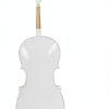 Adult Cello Musical Instrument Basswood Maple-2