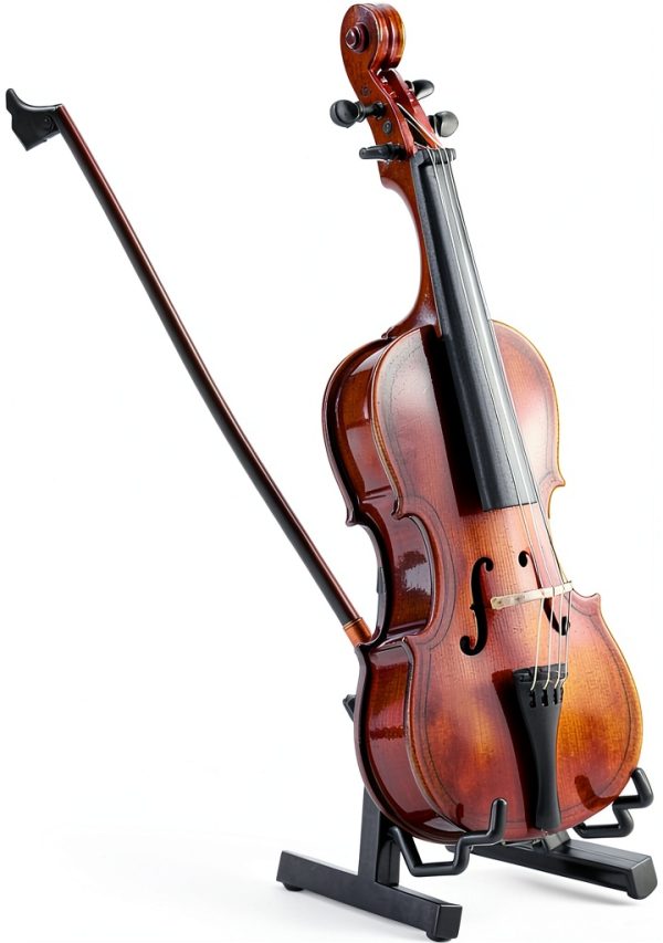 Tbest Acoustic Cello Handmade Craftwork Musical Instrument-7