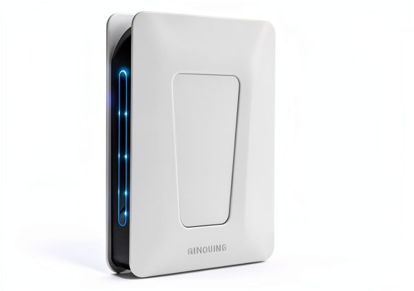 8TB External Gaming Hard Drive Avoluxion USB3-1