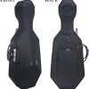 CCO 100HC 4/4 Acoustic Cello for Musicians-6