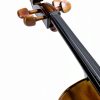 Cello Musical Instrument 4/4CCO-300 Maple Spruce-1