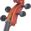 CCO 100HC 4/4 Acoustic Cello for Musicians-3