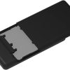 iodd ST400 External Hard Drive 2TB USB-C-3