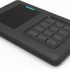 iodd ST400 External Hard Drive 2TB USB-C-5