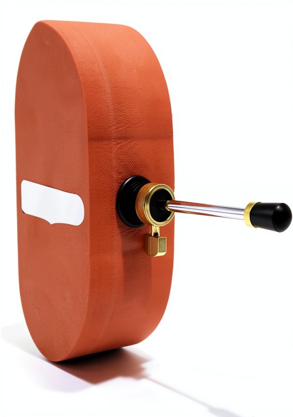 Kids Foam Cello Musical Instrument Toy-4