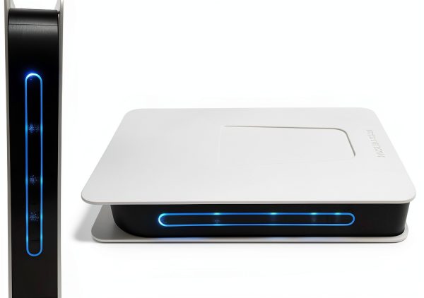 8TB External Gaming Hard Drive Avoluxion USB3-5