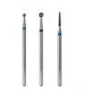 Cuticle Drill Bits Difenni Carbide Diamond Set-3