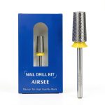 AIRSEE Electric Nail Drill Bit-0