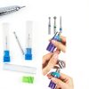 Cuticle Drill Bits Difenni Carbide Diamond Set-4