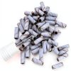 Lumcrissy Aluminum Oxide Sanding Bands for Nail Drill-2